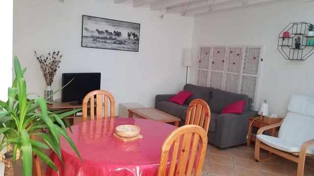 Appartement in Rochefort voor  4 •   •  priv parkeerplek 