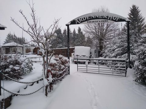 Casa rural en Amel - Detalles sobre el alquiler n71661 Foto n5