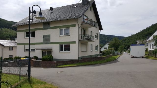 Flat in Staffel , Kesseling - Vacation, holiday rental ad # 71667 Picture #0 thumbnail
