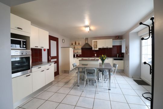 Gite  Raulhac - Location vacances, location saisonnire n71669 Photo n12