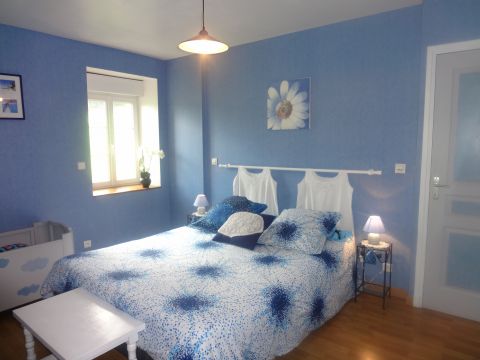 Gite  Raulhac - Location vacances, location saisonnire n71669 Photo n8