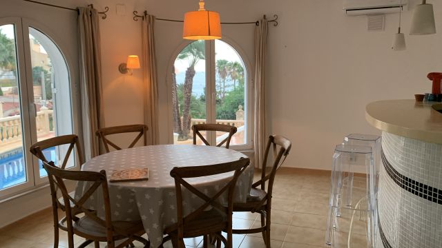 House in Villa - Vacation, holiday rental ad # 71676 Picture #8