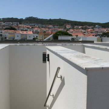 Huis in Salir do Porto - Vakantie verhuur advertentie no 71682 Foto no 16