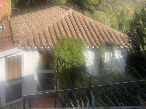 House in Estepona - Vacation, holiday rental ad # 71689 Picture #1