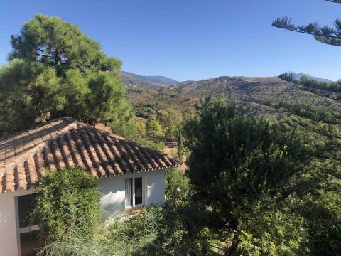 Maison  Estepona - Location vacances, location saisonnire n71689 Photo n3