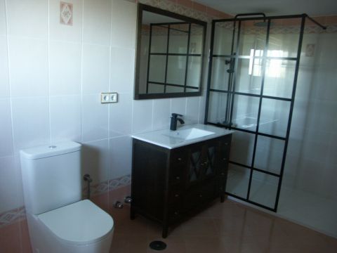 Maison  Estepona - Location vacances, location saisonnire n71689 Photo n5