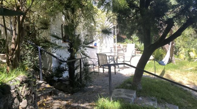 House in Estepona - Vacation, holiday rental ad # 71689 Picture #0