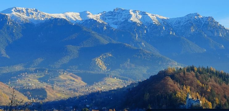 Casa rural en Bran - Detalles sobre el alquiler n71704 Foto n7