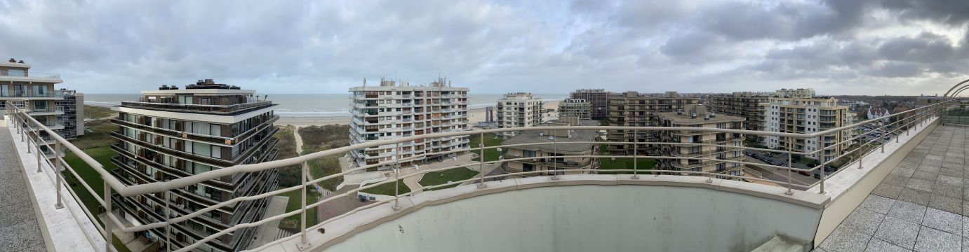 Apartamento en De Panne - Detalles sobre el alquiler n71708 Foto n11