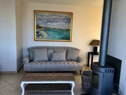 Flat in De Panne - Vacation, holiday rental ad # 71708 Picture #3