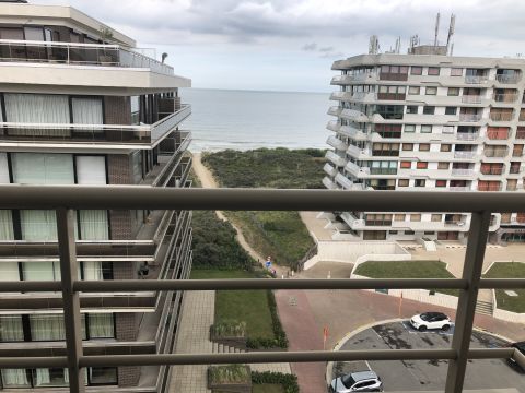 Apartamento en De Panne - Detalles sobre el alquiler n71708 Foto n8