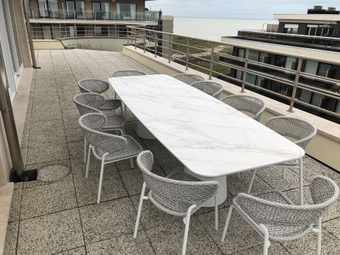 Apartamento en De Panne - Detalles sobre el alquiler n71708 Foto n0