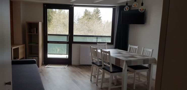 Appartement  Chamrousse - Location vacances, location saisonnire n71712 Photo n1