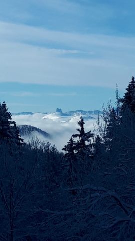 Flat in Chamrousse - Vacation, holiday rental ad # 71712 Picture #8