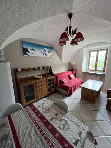 Flat in Le Montier les Bains - Vacation, holiday rental ad # 71713 Picture #11