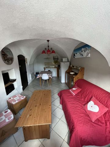 Appartement  Le Montier les Bains - Location vacances, location saisonnire n71713 Photo n12