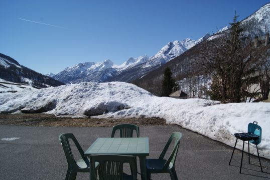 Flat in Le Montier les Bains - Vacation, holiday rental ad # 71713 Picture #9