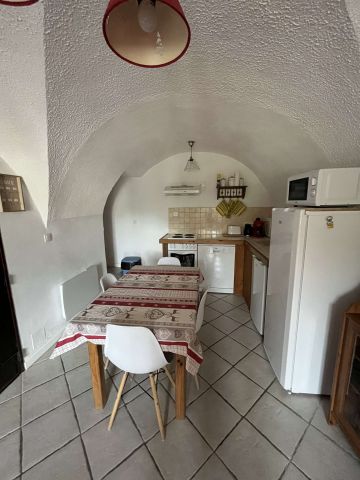 Flat in Le Montier les Bains - Vacation, holiday rental ad # 71713 Picture #0