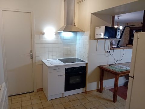 Gite in Le Menoux - Vacation, holiday rental ad # 71722 Picture #1
