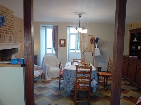 Gite in Le Menoux - Vacation, holiday rental ad # 71722 Picture #12