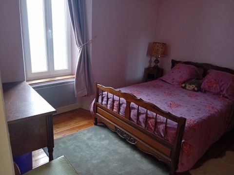 Gite in Le Menoux - Vacation, holiday rental ad # 71722 Picture #15