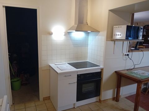 Gite in Le Menoux - Vacation, holiday rental ad # 71722 Picture #5