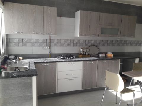 House in Ksar Hellal - Vacation, holiday rental ad # 71723 Picture #4