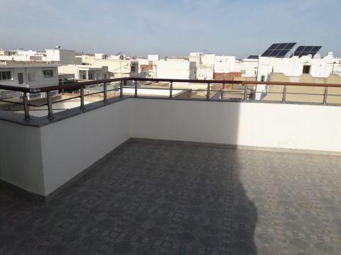 House in Ksar Hellal - Vacation, holiday rental ad # 71723 Picture #5