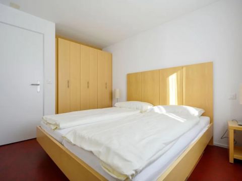 Apartamento en Valmorel - Detalles sobre el alquiler n71730 Foto n3