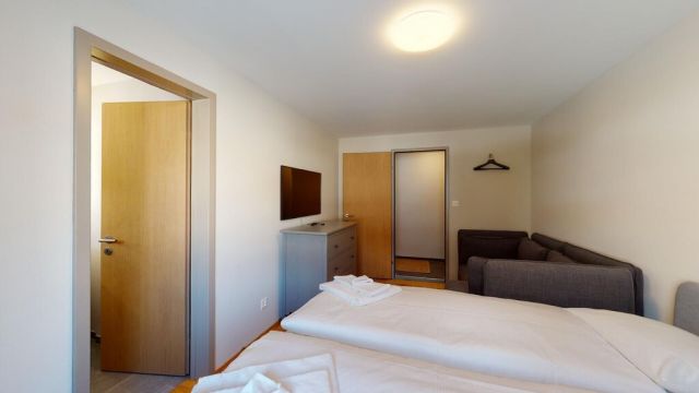 Apartamento en Valmorel - Detalles sobre el alquiler n71730 Foto n9