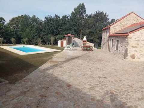 House in Montaria - Vacation, holiday rental ad # 71733 Picture #1