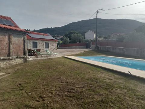 House in Montaria - Vacation, holiday rental ad # 71733 Picture #0