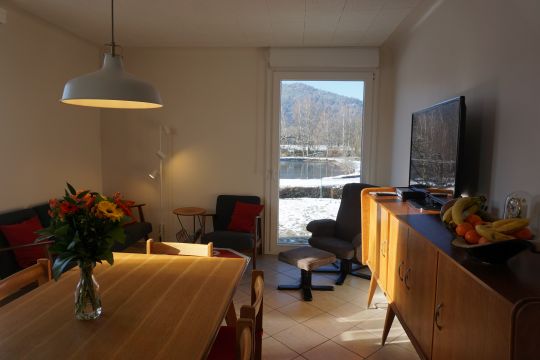 House in Vagney - Vacation, holiday rental ad # 71736 Picture #13