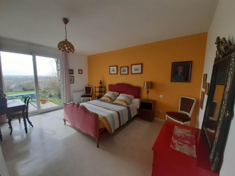 House in Cerisy la salle - Vacation, holiday rental ad # 71737 Picture #11 thumbnail