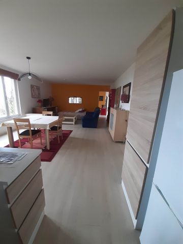 House in Cerisy la salle - Vacation, holiday rental ad # 71737 Picture #14