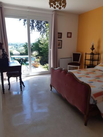 House in Cerisy la salle - Vacation, holiday rental ad # 71737 Picture #3 thumbnail