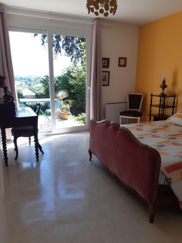 Maison  Cerisy la salle - Location vacances, location saisonnire n71737 Photo n3