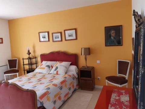 House in Cerisy la salle - Vacation, holiday rental ad # 71737 Picture #4
