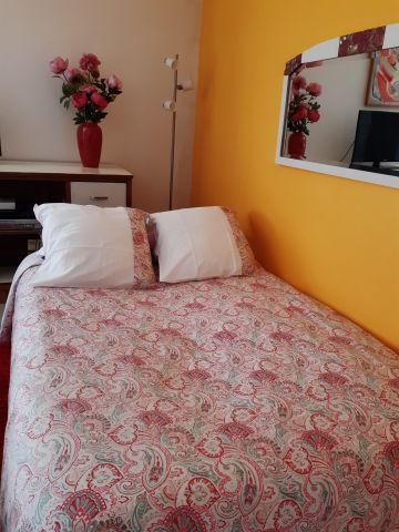House in Cerisy la salle - Vacation, holiday rental ad # 71737 Picture #5