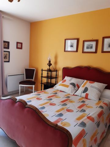 House in Cerisy la salle - Vacation, holiday rental ad # 71737 Picture #7 thumbnail