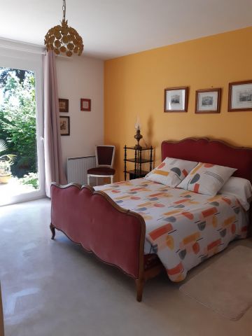 House in Cerisy la salle - Vacation, holiday rental ad # 71737 Picture #0