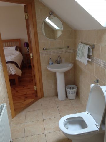 House in Glenbeigh - Vacation, holiday rental ad # 71744 Picture #1 thumbnail