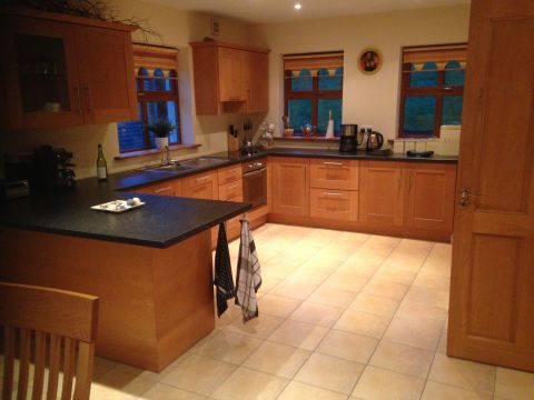 House in Glenbeigh - Vacation, holiday rental ad # 71744 Picture #3