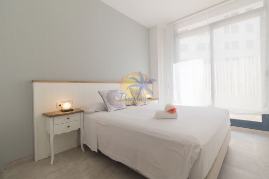 Apartamento en Cambrils - Detalles sobre el alquiler n71758 Foto n1