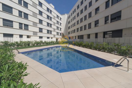 Apartamento en Cambrils - Detalles sobre el alquiler n71758 Foto n2