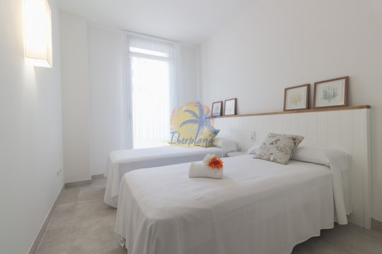 Apartamento en Cambrils - Detalles sobre el alquiler n71758 Foto n4