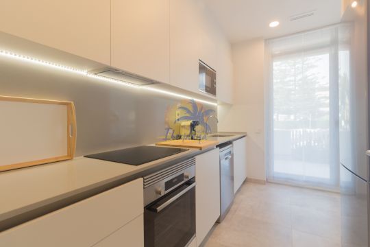 Apartamento en Cambrils - Detalles sobre el alquiler n71758 Foto n5