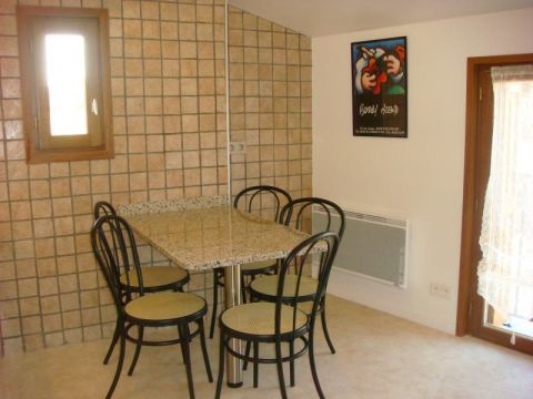 Flat in Collioure - Vacation, holiday rental ad # 71760 Picture #2