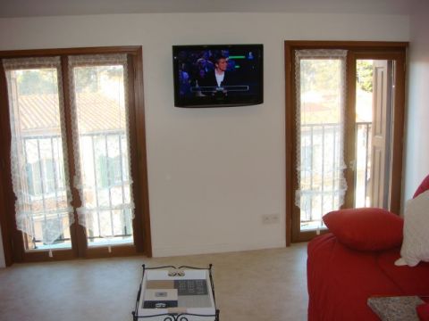 Flat in Collioure - Vacation, holiday rental ad # 71760 Picture #3