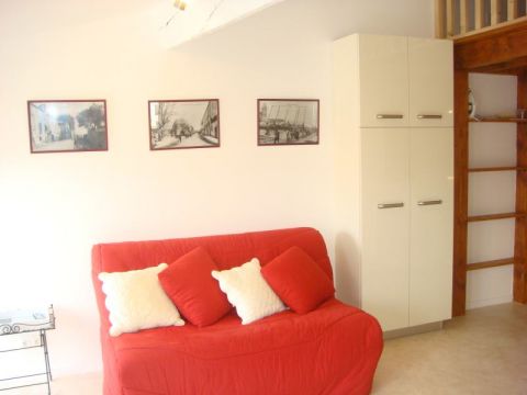 Appartement in Collioure - Vakantie verhuur advertentie no 71760 Foto no 4